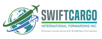 Swift Cargo International Forwarding Inc