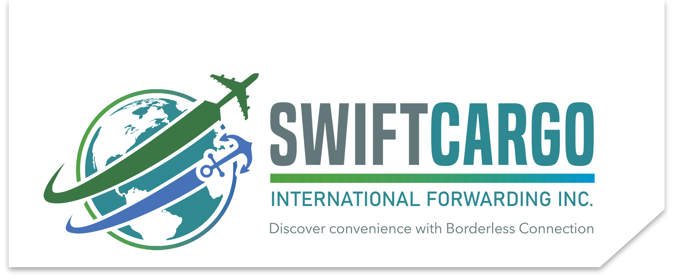 Swift Cargo International Forwarding Inc